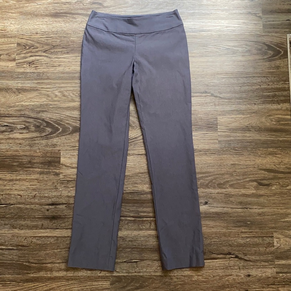 NIC+ZOE Ponte pants